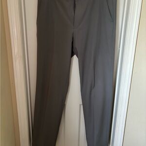 Greg Norman Gray Slacks